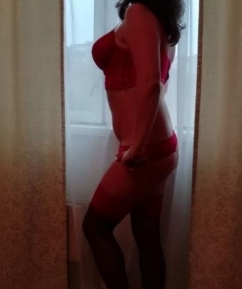 Проститутка Зульфия